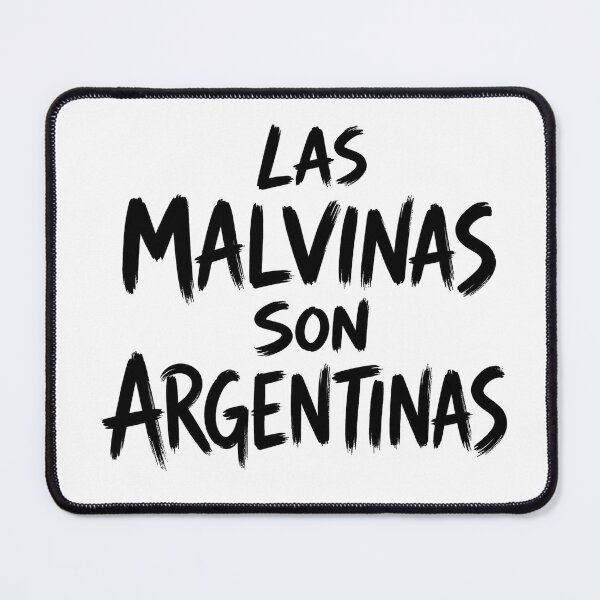 Item preview, Las Malvinas Son Argentinas for Argentina Flag Men designed and sold by littlemiscat.