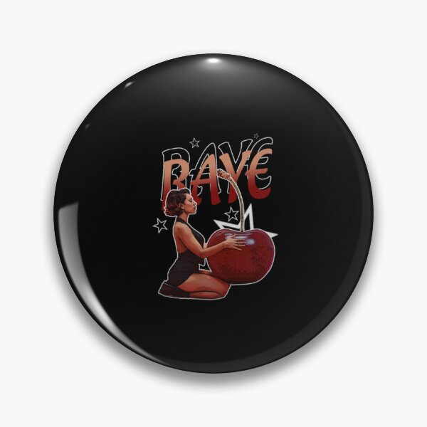 Item preview, Raye designed and sold by Linhvocraig.