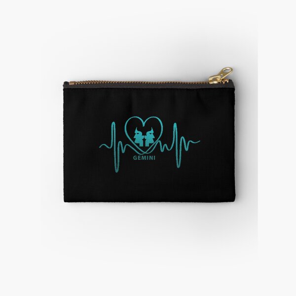 Item preview, Copy of My heart beats for Gemini sign designed and sold by MoonHoneybyImani.