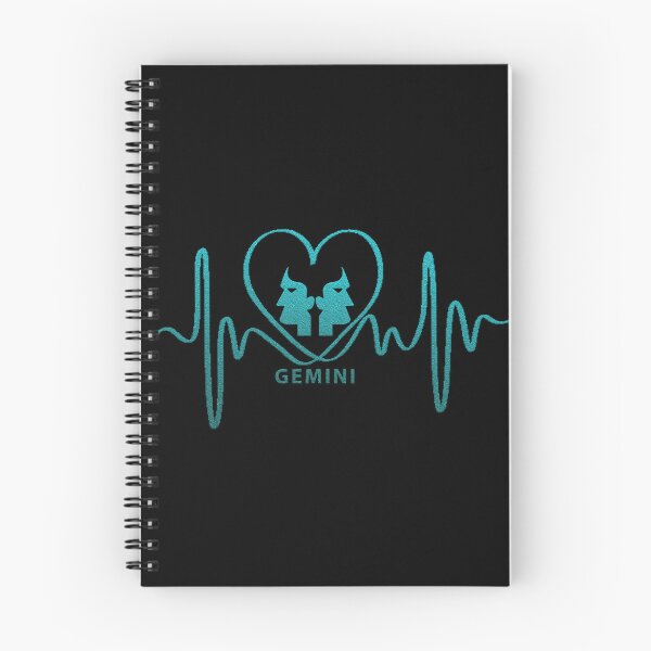 Item preview, Copy of My heart beats for Gemini sign designed and sold by MoonHoneybyImani.