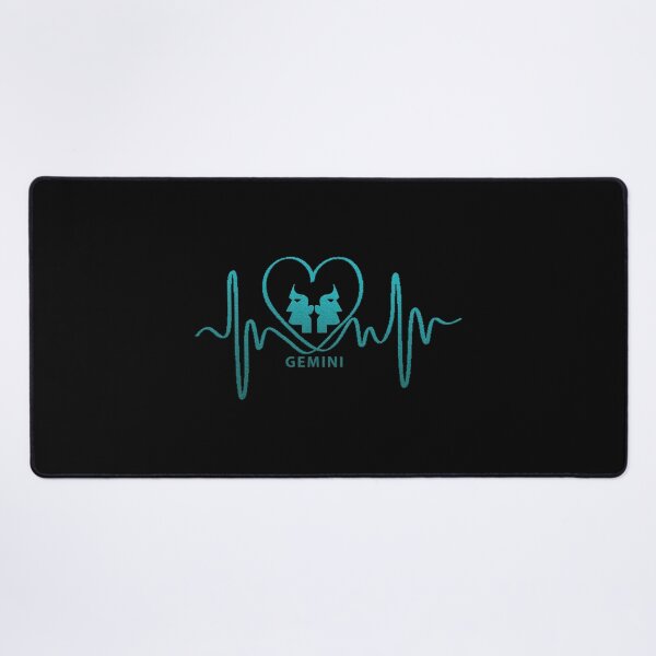 Item preview, Copy of My heart beats for Gemini sign designed and sold by MoonHoneybyImani.