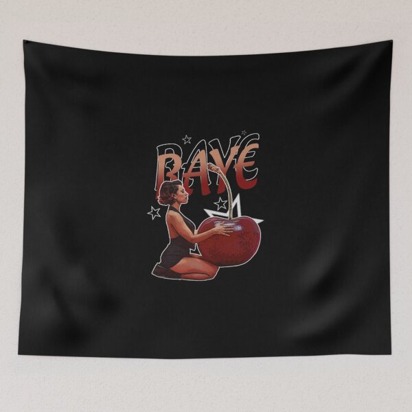 Item preview, Raye designed and sold by Linhvocraig.
