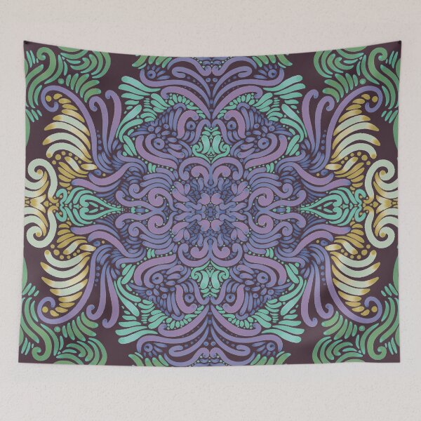 Item preview, Mythical Vizard designed and sold by CronistaOmega.