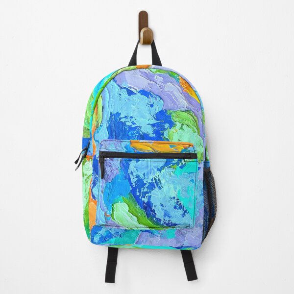 Item preview, It used to be a glacier. Abstract. designed and sold by Tereza Pilar  Art.