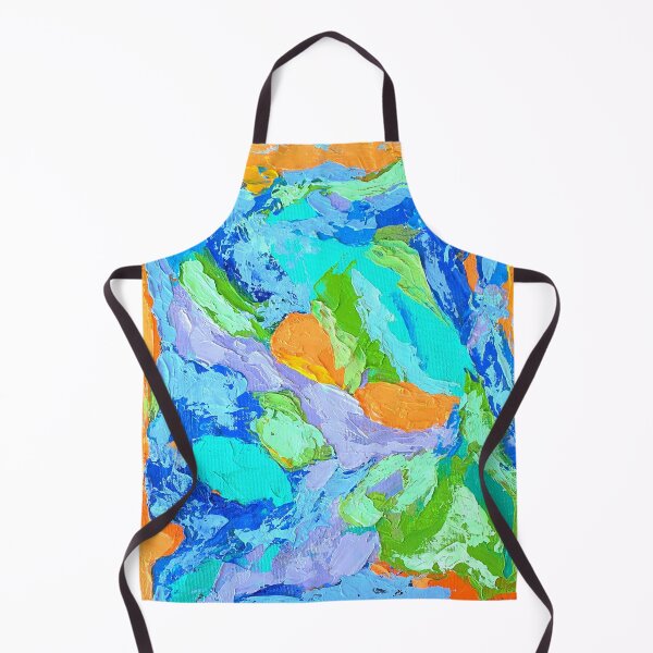 Item preview, It used to be a glacier. Abstract. designed and sold by Tereza Pilar Art.