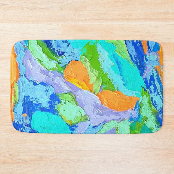 Item preview, It used to be a glacier. Abstract. designed and sold by Tereza Pilar  Art.