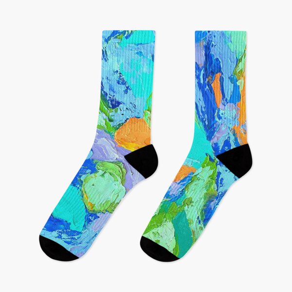 Item preview, It used to be a glacier. Abstract. designed and sold by Tereza Pilar  Art.