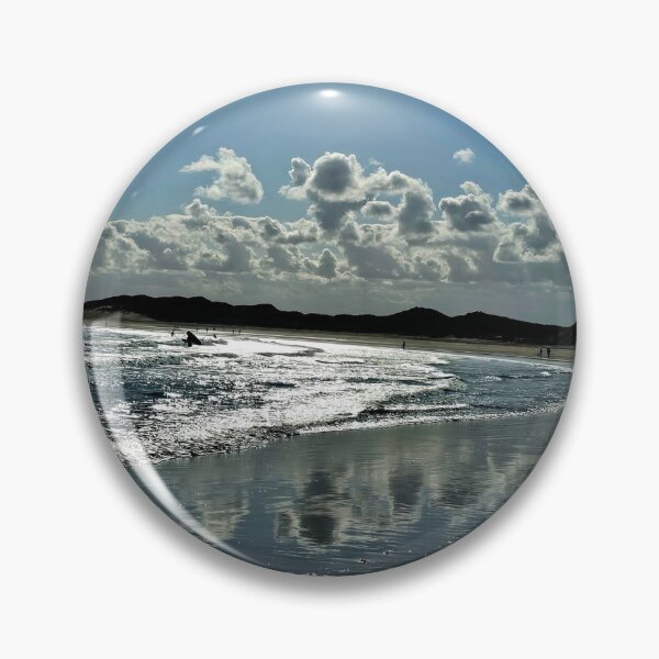 Item preview, Beautiful sea reflections designed and sold by JulesG.