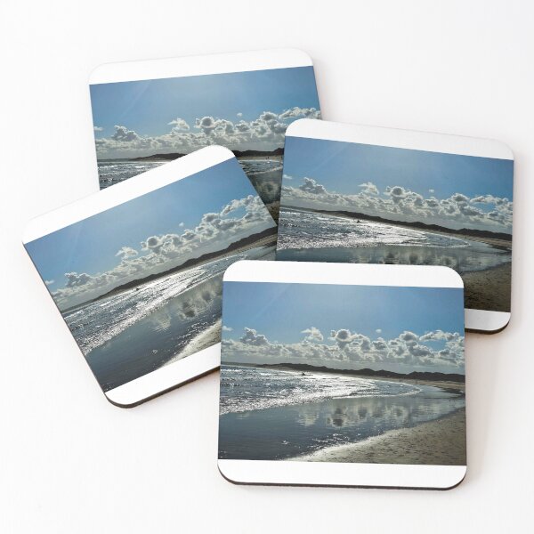 Item preview, Beautiful sea reflections designed and sold by JulesG.