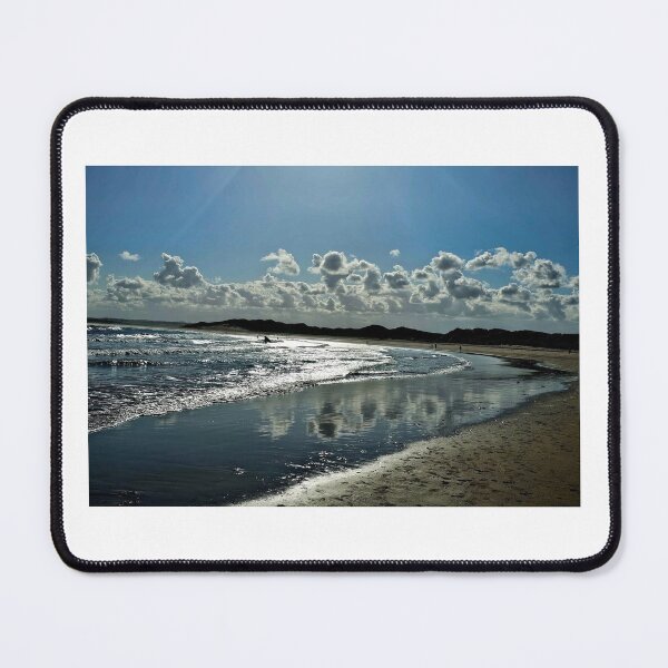 Item preview, Beautiful sea reflections designed and sold by JulesG.