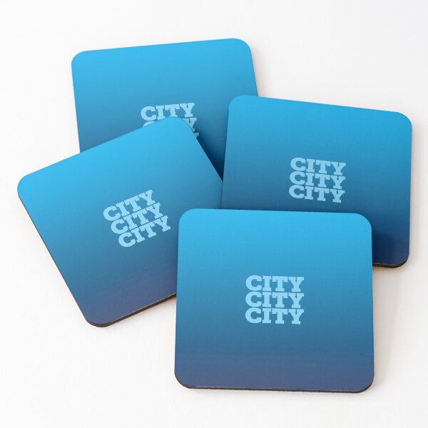 Item preview, Manchester City designed and sold by SYGN.