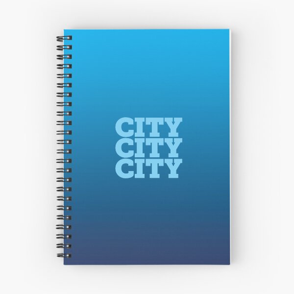 Item preview, Manchester City designed and sold by SYGN.