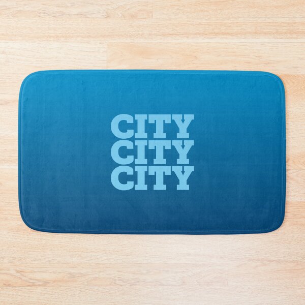 Item preview, Manchester City designed and sold by SYGN.