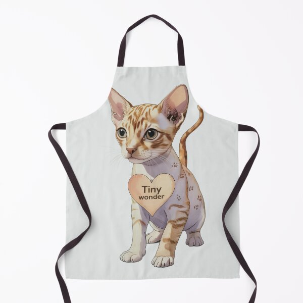 Item preview, Singapura Watercolor Art designed and sold by JebliDesign.