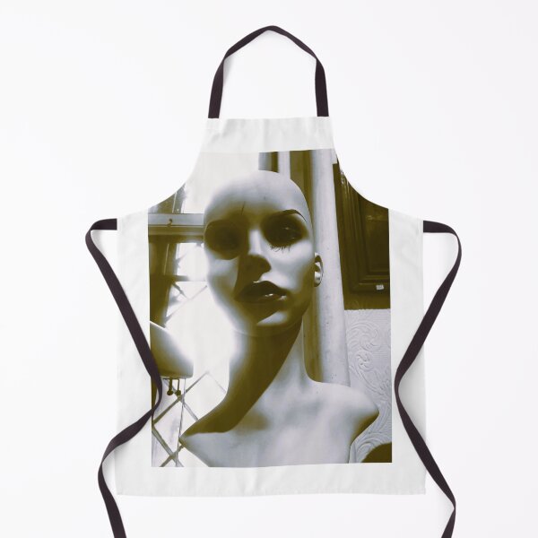 Item preview, Ai is WATCHING! designed and sold by fluffystuffyness.