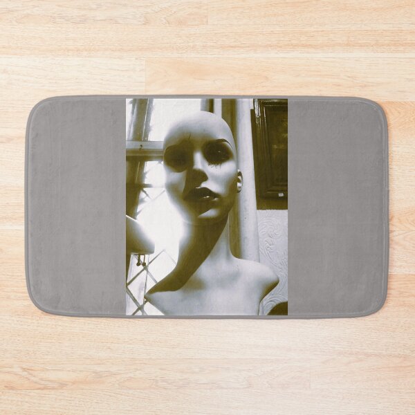 Item preview, Ai is WATCHING! designed and sold by fluffystuffyness.
