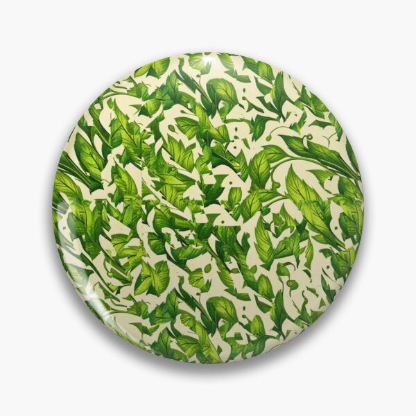 Item preview, Lush leaf pattern from nature designed and sold by Sigtrix.