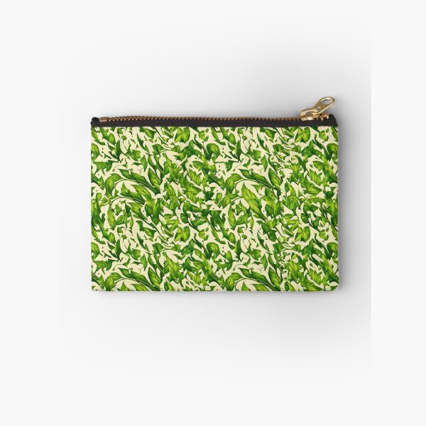 Item preview, Lush leaf pattern from nature designed and sold by Sigtrix.
