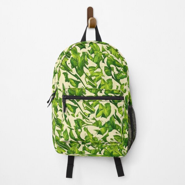 Item preview, Lush leaf pattern from nature designed and sold by Sigtrix.