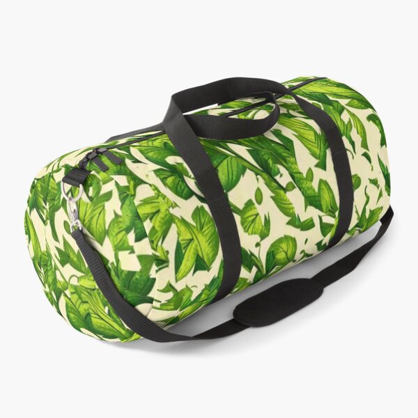 Item preview, Lush leaf pattern from nature designed and sold by Sigtrix.