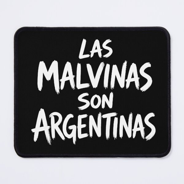 Item preview, Las Malvinas Son Argentinas for Argentina Flag Men 2 designed and sold by littlemiscat.