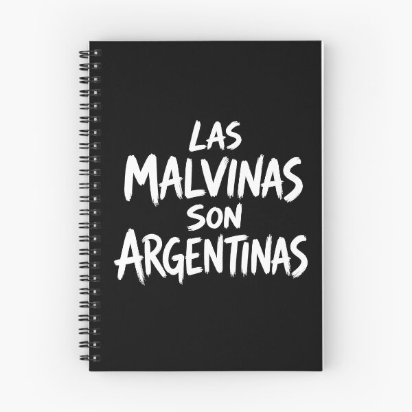 Item preview, Las Malvinas Son Argentinas for Argentina Flag Men 2 designed and sold by littlemiscat.