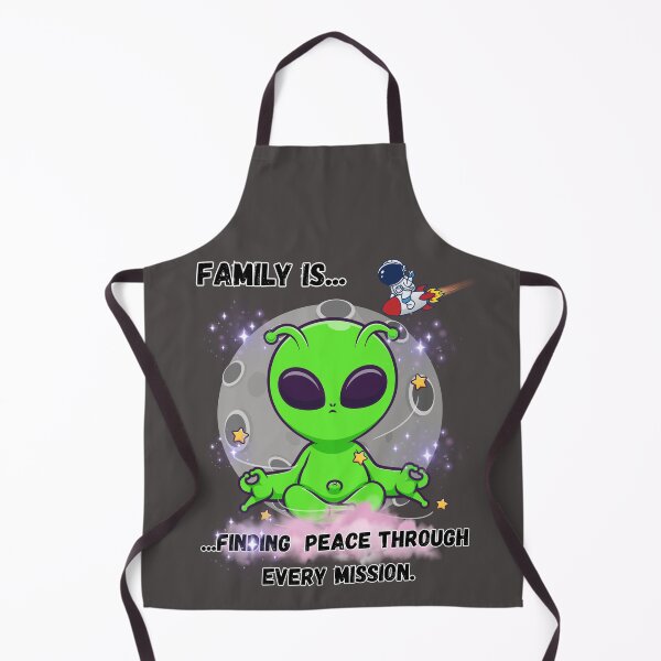 Item preview, Family Is Finding Peace Through Every Mission designed and sold by AhmadAnnaPrints.