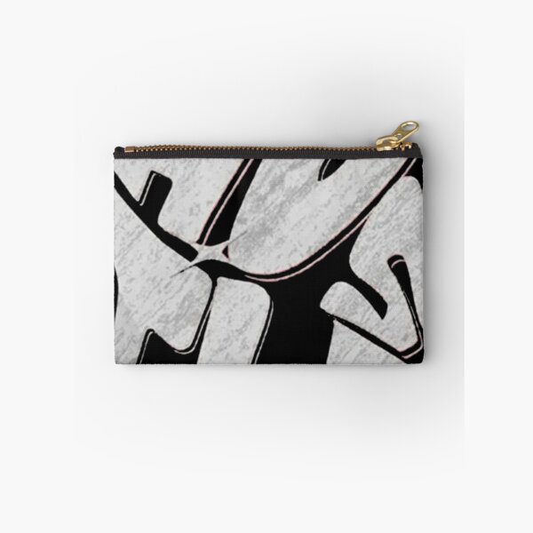 Item preview, Hustle Textured Graffiti designed and sold by YuriaAbisarStu.