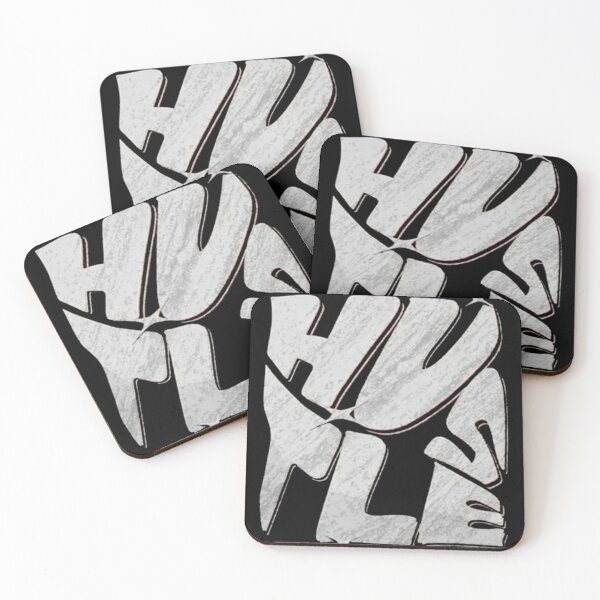 Aperçu de l'œuvre Graffiti texturé Hustle créée et vendue par YuriaAbisarStu.