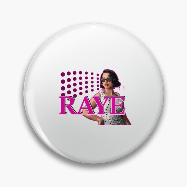 Item preview, Raye designed and sold by Linhvocraig.