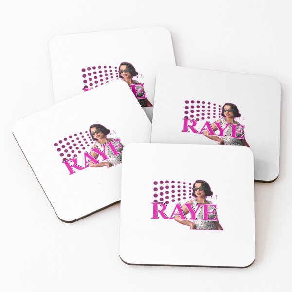 Item preview, Raye designed and sold by Linhvocraig.