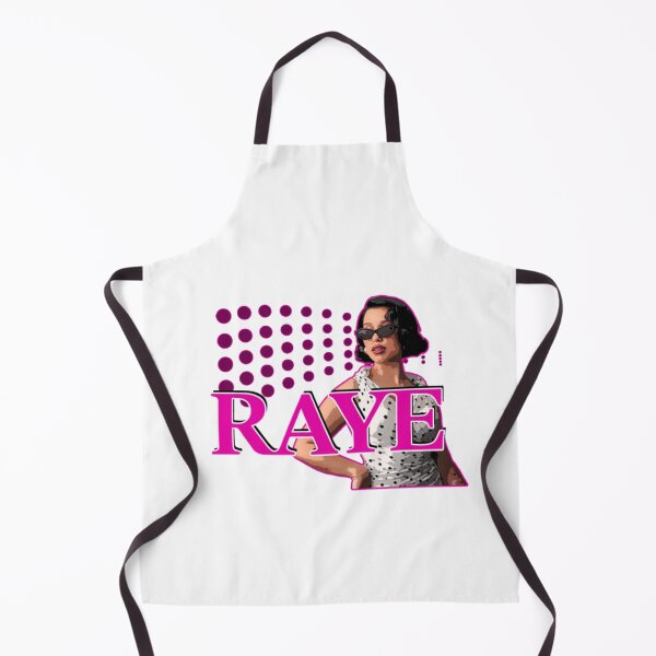 Item preview, Raye designed and sold by Linhvocraig.