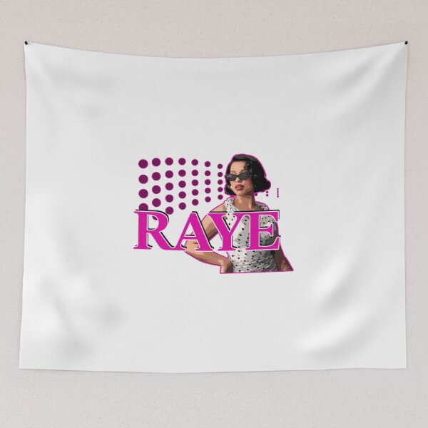 Item preview, Raye designed and sold by Linhvocraig.