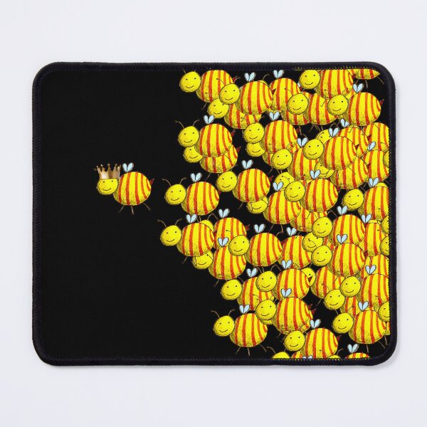 Item preview, Queen bee designed and sold by Glenbobagins.