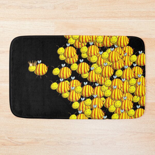 Item preview, Queen bee designed and sold by Glenbobagins.