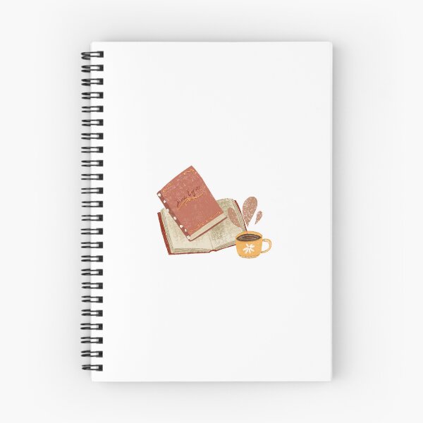 Item preview, Tea and book designed and sold by pinkyfish1010.