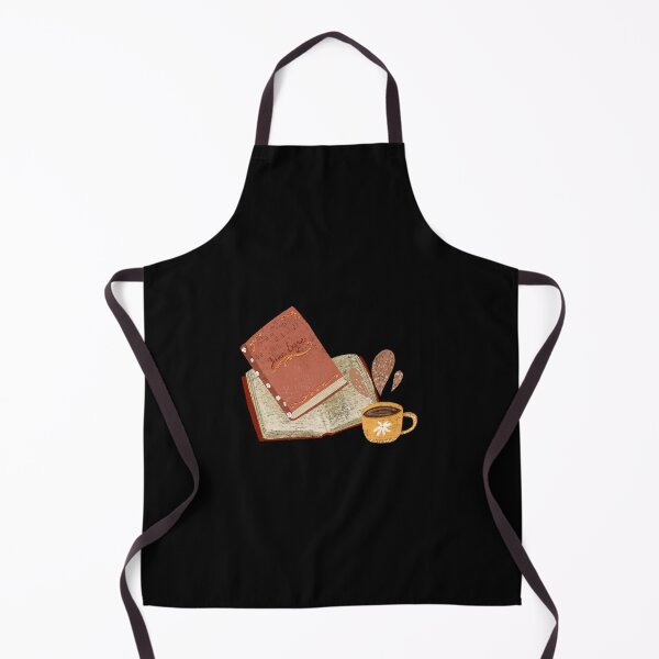 Item preview, Tea and book designed and sold by pinkyfish1010.