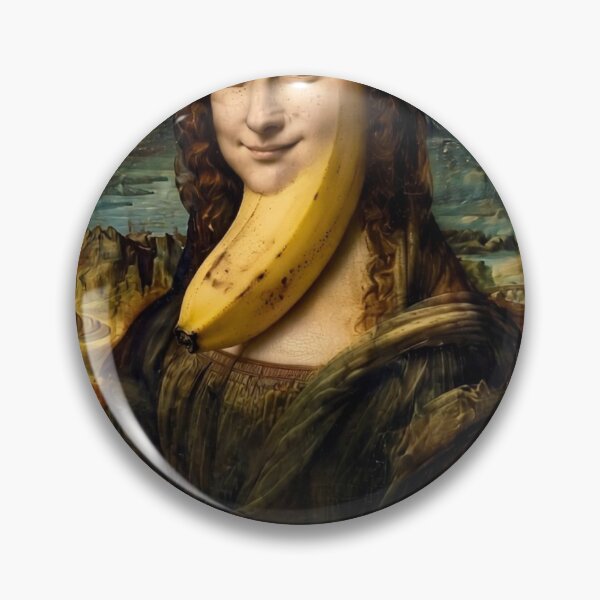 Artikelvorschau, Kunst mit Banane 1 entworfen und verkauft von ZeusGallery.