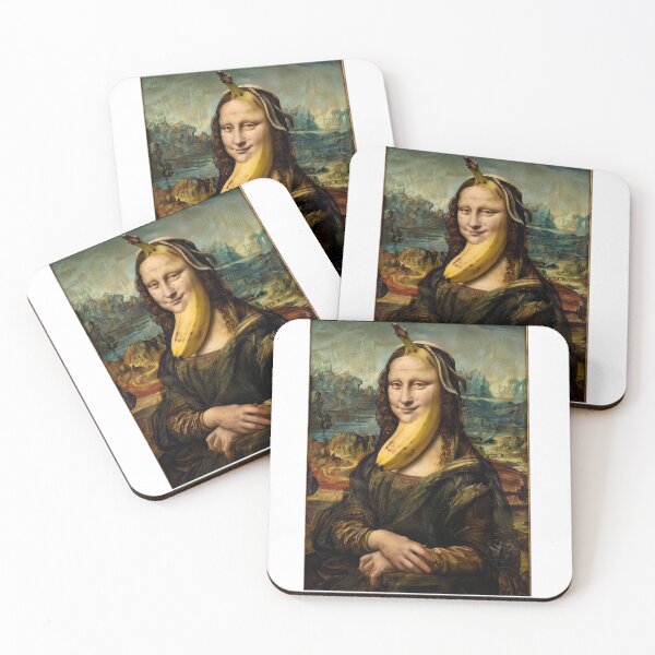 Artikelvorschau, Kunst mit Banane 1 entworfen und verkauft von ZeusGallery.