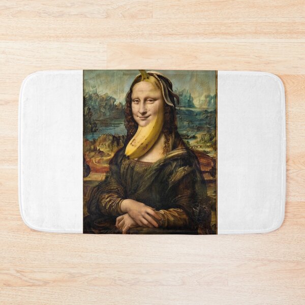 Artikelvorschau, Kunst mit Banane 1 entworfen und verkauft von ZeusGallery.