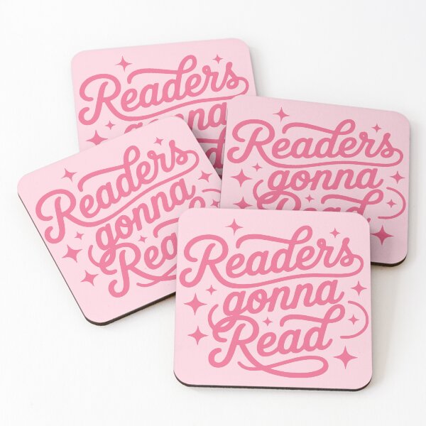 Item preview, Readers Gonna Raed designed and sold by BrownHorse90s.