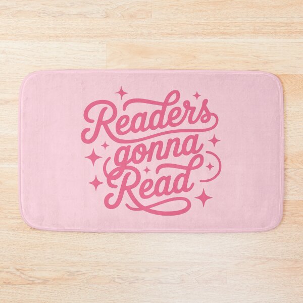 Item preview, Readers Gonna Raed designed and sold by BrownHorse90s.