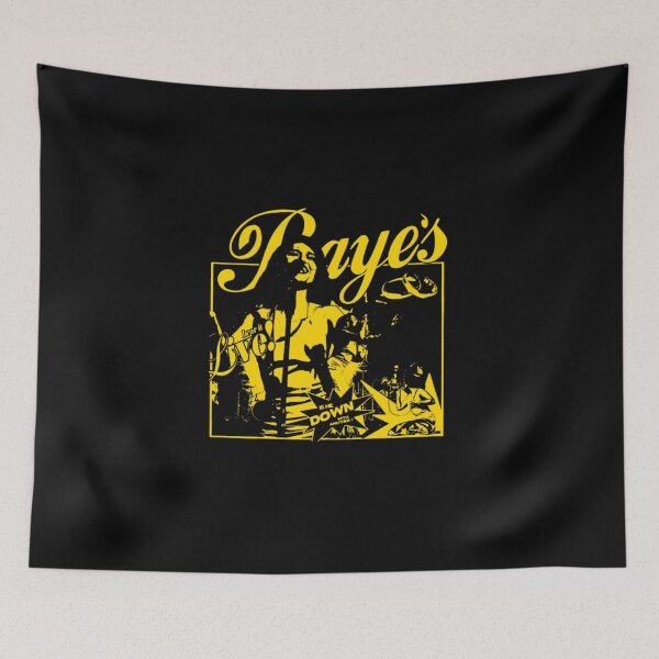 Item preview, Yellow Vintage Style Dance-Pop Singer  designed and sold by Linhvocraig.