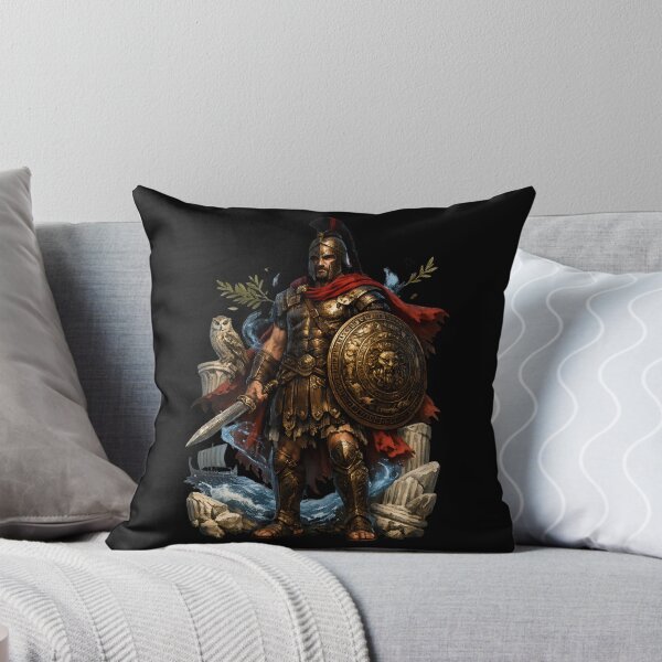 Item preview, Odysseus the legendary Greek hero designed and sold by Marcicev-Bojan.