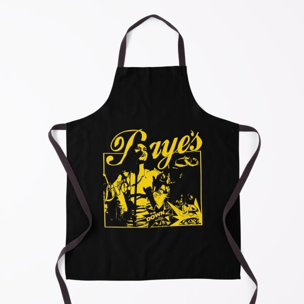 Item preview, Yellow Vintage Style Dance-Pop Singer  designed and sold by Linhvocraig.