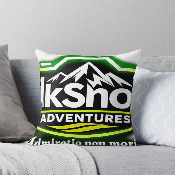 Item preview, Big Back Adventures designed and sold by ShadowMancer.