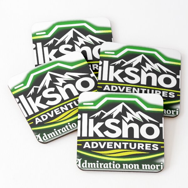 Item preview, Big Back Adventures designed and sold by ShadowMancer.