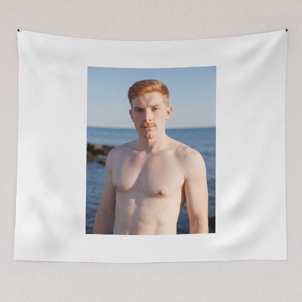 Item preview, Gregory Gore Collection 2 designed and sold by handsomenudes.