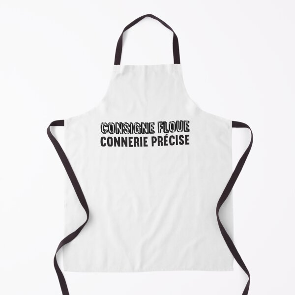 Item preview, Consigne floue designed and sold by MnB-Creations.
