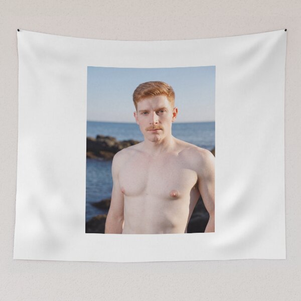 Item preview, Gregory Gore Collection 2 designed and sold by handsomenudes.